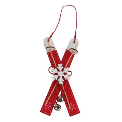 Lyže k zavěšení D6371-08 - 14.5 × 6.5 × 1.5 cm{% if product.brand.name %} – Morex{% endif %}