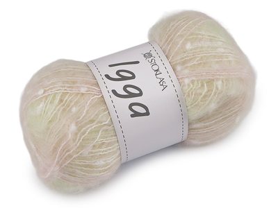 Pletací příze Igga 100 g{% if product.brand.name %} – Stoklasa{% endif %}