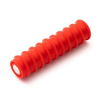 OF-1 - Kancelářské magnety, červené - 10 ks{% if product.brand.name %} – UNIMAGNET{% endif %}