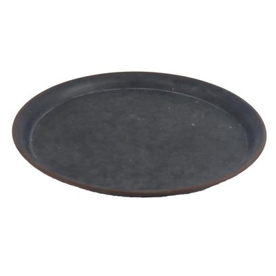 Podnos plechový K3884/3 - dia 35 × 2.5 cm{% if product.brand.name %} – Morex{% endif %}