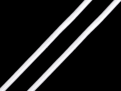 Kulatá pruženka Ø3 mm návin 50 metrů{% if product.brand.name %} – Galanterka{% endif %}