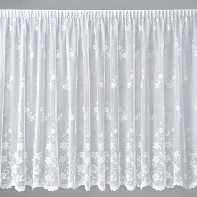 Záclona kusová 150x350 cm – fotka 2
