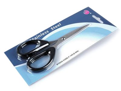 Nůžky délka 14 cm – fotka 1