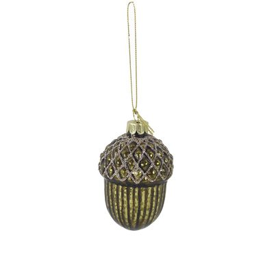 Vánoční ozdoba S0540 - 5.5×8.4 cm{% if product.brand.name %} – {% endif %}