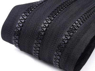 Zip kostěný 5 mm METRÁŽ{% if product.brand.name %} – Galanterka{% endif %}