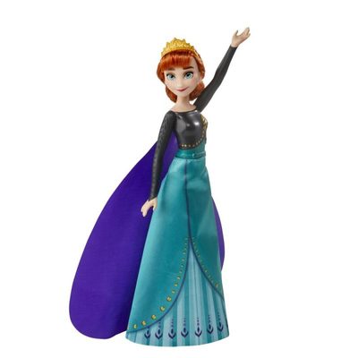 LEDOVÉ KRÁLOVSTVÍ 2 PANENKA{% if product.brand.name %} – Hasbro{% endif %}