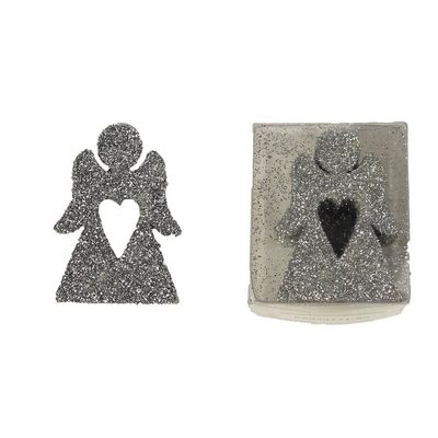 Anděl 8 ks X3112-28 - 3,5 x 0,3 x 5 cm{% if product.brand.name %} – Morex{% endif %}