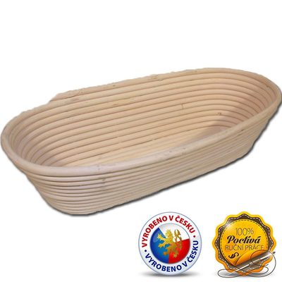 X-ošatka ovál 0,5kg 70464/I{% if product.brand.name %} – Morex{% endif %}