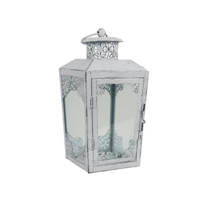 Lucerna kovová K3059/M - 21 cm{% if product.brand.name %} – Morex{% endif %}