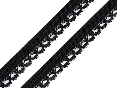Ozdobná pruženka šíře 15 mm návin 20 metrů{% if product.brand.name %} – Galanterka{% endif %}