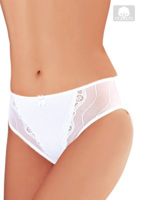 Dámské krajkové kalhotky BBL 013{% if product.brand.name %} – BABELL{% endif %}