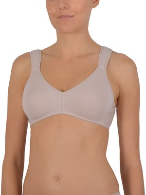 Nevyztužená podprsenka bez kostic 5127{% if product.brand.name %} – Naturana{% endif %}
