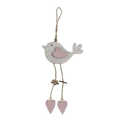 Ptáček k zavěšení D4752 - 10.5 × 1,5 × 28 cm{% if product.brand.name %} – Morex{% endif %}