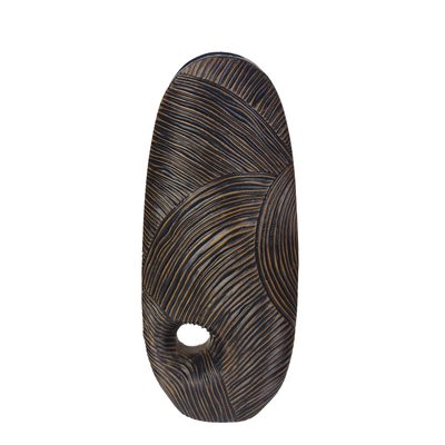 Váza X3053 - 18,5 x 10 x 44 cm{% if product.brand.name %} – Morex{% endif %}
