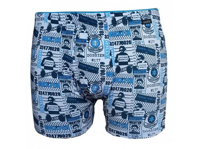 Pánské boxerky PS 5340 – fotka 2