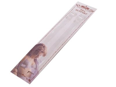 Ramínka silikonová šíře 10 mm s plastovým zapínáním{% if product.brand.name %} – Stoklasa{% endif %}