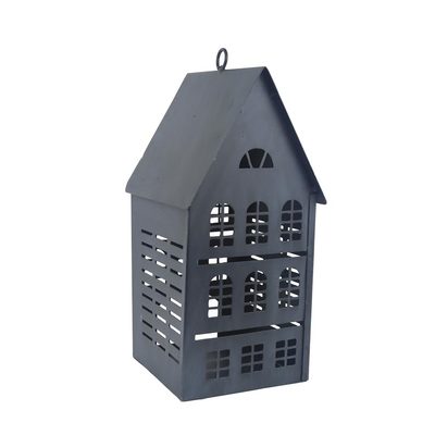Domeček na svíčku K3887 - 25 cm{% if product.brand.name %} – Morex{% endif %}