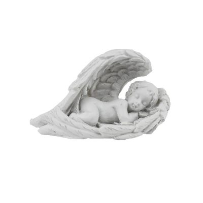 Dekorační anděl X5091 - 6,6 × 2,6 × 3,9 cm{% if product.brand.name %} – Morex{% endif %}