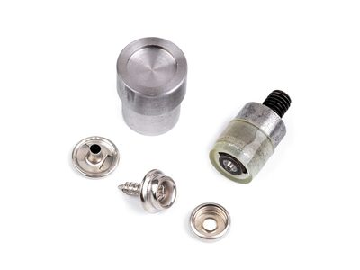 Piston na druky s vrutem Ø15 mm{% if product.brand.name %} – Stoklasa{% endif %}