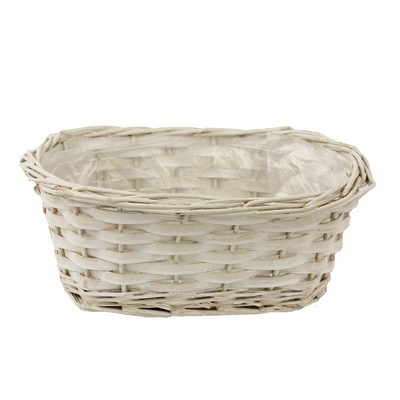 Obal s plastem bílý P0740-01 - 25 x 16 x 10 cm{% if product.brand.name %} – Morex{% endif %}
