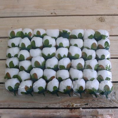 Květ ranunculus 371235-26 - dia 4 x 4,5 cm{% if product.brand.name %} – Morex{% endif %}