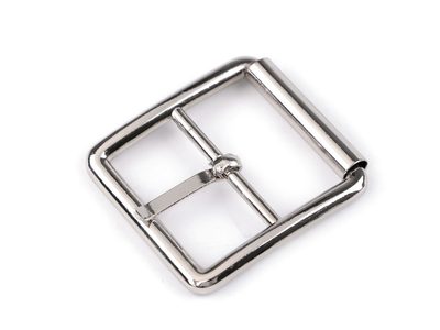 Kovová spona 30 mm{% if product.brand.name %} – Stoklasa{% endif %}