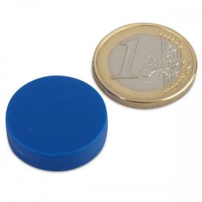 Kotoučový magnet modrý{% if product.brand.name %} – UNIMAGNET{% endif %}
