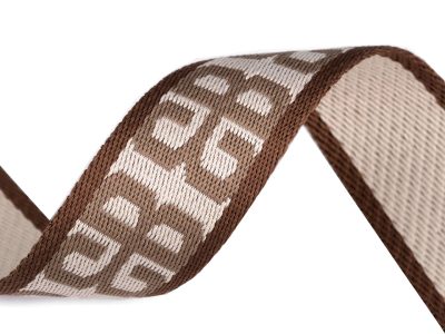 Oboustranný popruh šíře 38 mm METRÁŽ{% if product.brand.name %} – Stoklasa{% endif %}