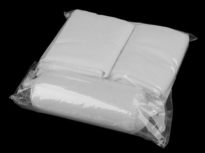 Zbytková metráž - mix výztuží a výplní 0,5 kg{% if product.brand.name %} – Stoklasa{% endif %}