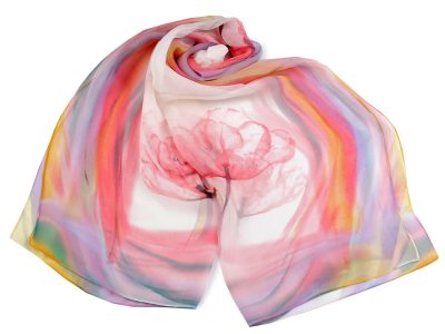 Letní šátek / šála 50x160 cm{% if product.brand.name %} – Stoklasa{% endif %}