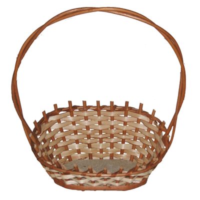 koš dárkový zvýšený- středy 77794/20 - 20 x 10 x 46 cm{% if product.brand.name %} – {% endif %}