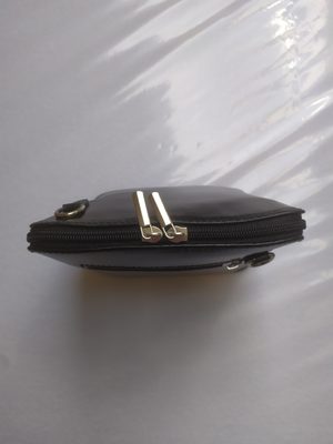 NEW BERRY Dámská crossbody kabelka HB-137 krémová