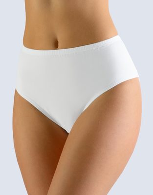 Dámské kalhotky klasické Charmed II{% if product.brand.name %} – Gina{% endif %}