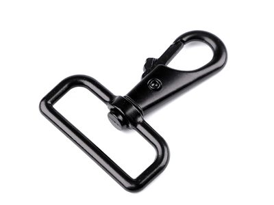 Kovová karabina průvlek 40 mm{% if product.brand.name %} – Stoklasa{% endif %}
