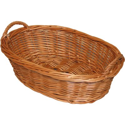 miska oválná s oušky 041056 - 29 x 21 x 8/11 cm{% if product.brand.name %} – Morex{% endif %}