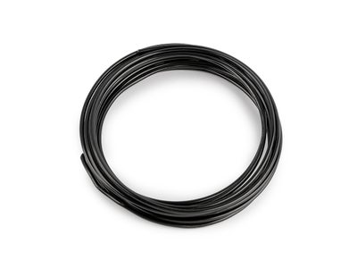 Drát hliníkový Ø2 mm{% if variant.name %} – 4 černá{% endif %}