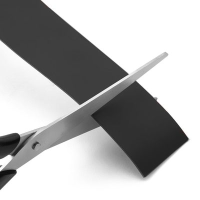 Magnetická páska černá 40 x 1 mm balení 3 metry – fotka 1