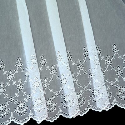 Kusová záclona Mirah 140x400 cm{% if product.brand.name %} – Olzatex{% endif %}