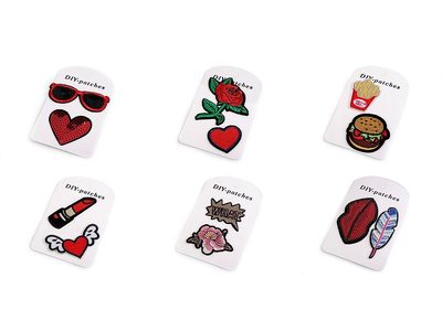 Sada Nažehlovaček pro Kreativní Design{% if product.brand.name %} – Stoklasa{% endif %}