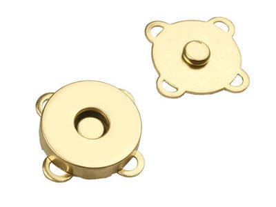Magnetické zapínání Ø18 mm 5ks{% if product.brand.name %} – Galanterka{% endif %}