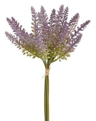 Umělý vřesovec svazek fialová{% if product.brand.name %} – Canea{% endif %}