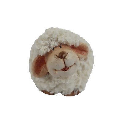 Dekorační ovečka X5743 - 7 cm{% if product.brand.name %} – {% endif %}