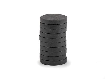 Magnet Ø18 mm 10ks{% if product.brand.name %} – Galanterka{% endif %}
