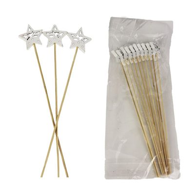 Dekorace zápich 10 ks D2928{% if product.brand.name %} – Morex{% endif %}