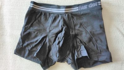 Boxerky NUR DIE soft touch  817785 – fotka 1