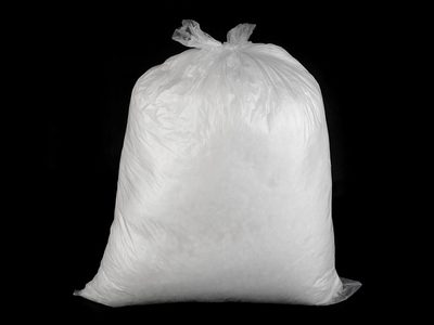 Kuličky z dutého vlákna VÝPLŇ  520 g{% if product.brand.name %} – Stoklasa{% endif %}