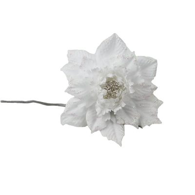 Dekorační květ X7628-01 - 24 × 11 × 5 cm{% if product.brand.name %} – {% endif %}