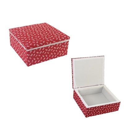 Šperkovnice 79544-106 - 19,5 x 19,5 x 8,7 cm{% if product.brand.name %} – Morex{% endif %}