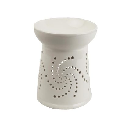 Aromalampa X4351 - dia 10.5 x 13.6 cm{% if product.brand.name %} – Morex{% endif %}