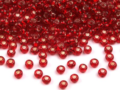 Rokajl Preciosa 8/0 - 3 mm 20 g{% if product.brand.name %} – Galanterka{% endif %}